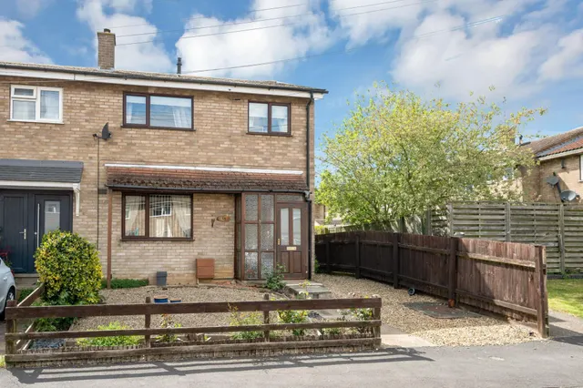 Andrew Road, Stamford, PE9, photo 1
