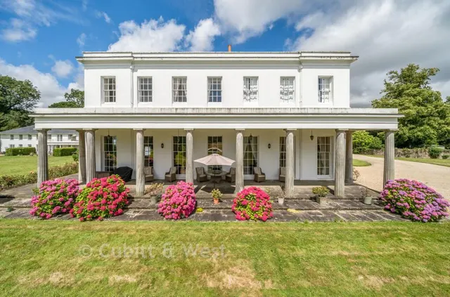 The Street, Walberton, BN18, photo 1
