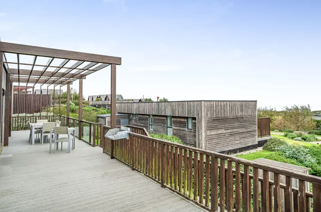 Photo 2 — The Residence, Gwel An Mor, Portreath, Cornwall, TR16 4PE
