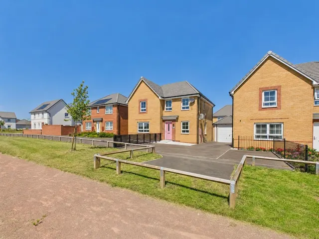Cross Keys Berry Hill, Coleford, GL16, photo 1