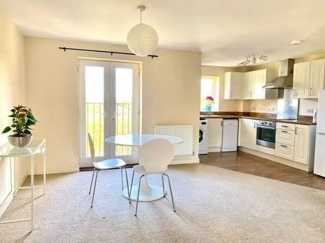 Providence Court, Frome, BA11, photo 1