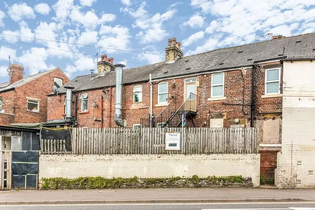 Middlewood Road, Sheffield, S6, photo 3