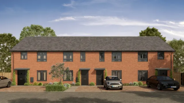 Apollo Way, Barham, photo 1