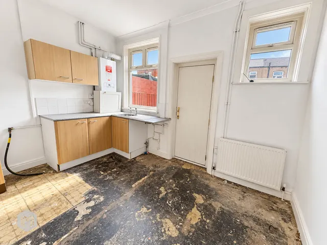 Photo 3 — Olaf Street, Bolton, BL2 2EB