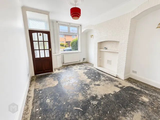 Photo 2 — Olaf Street, Bolton, BL2 2EB