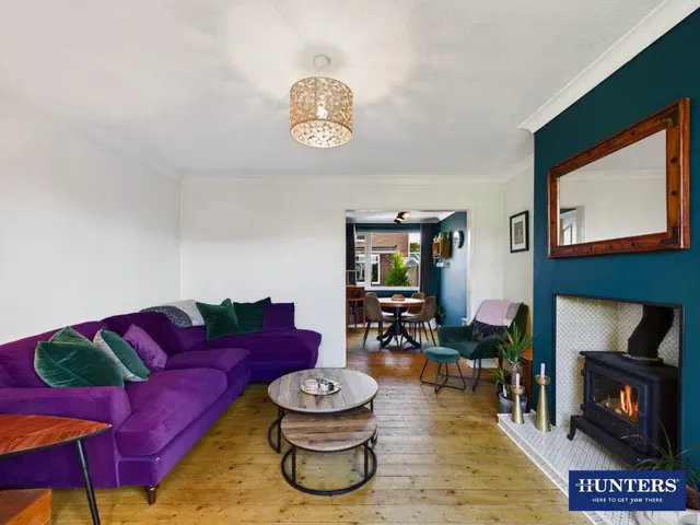 Hurley Road, Little Corby, CA4, photo 3