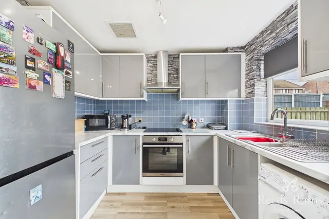 Photo 3 — Scafell Place, North Anston, South Yorkshire, S25