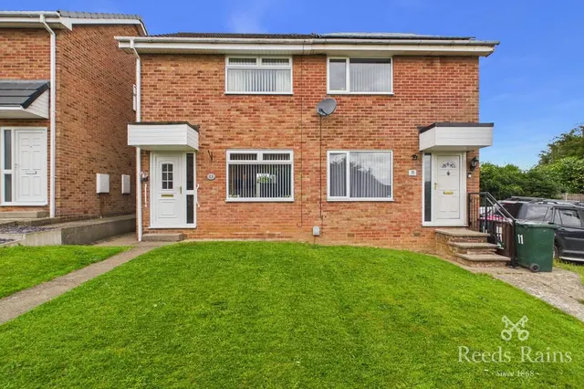 Scafell Place, North Anston, South Yorkshire, S25, photo 1