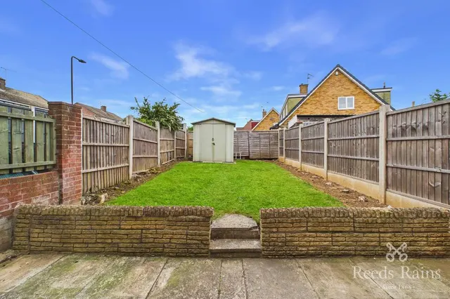 Photo 2 — Scafell Place, North Anston, South Yorkshire, S25