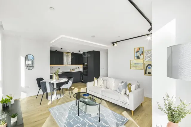 Valencia Tower, London, EC1V, photo 1
