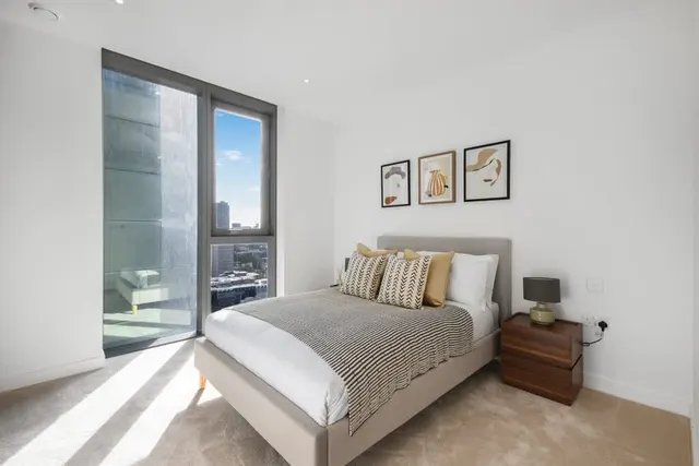 Valencia Tower, London, EC1V, photo 3