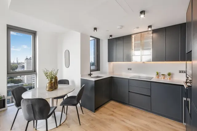 Valencia Tower, London, EC1V, photo 2