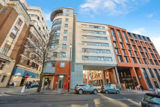 Newhall Street, Birmingham, B3, photo 1