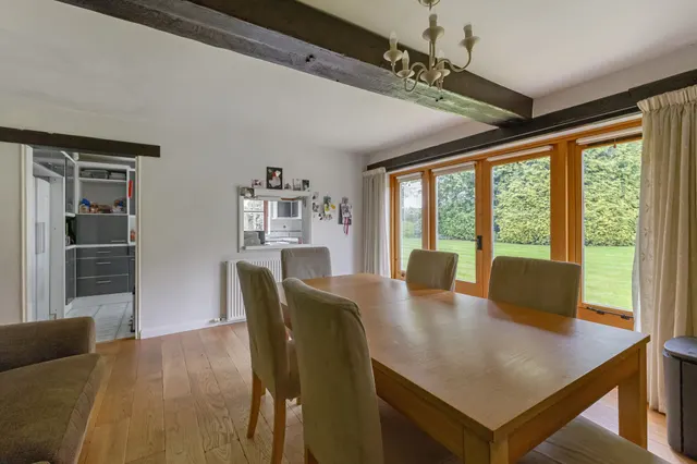 Photo 3 — Foxes Lane, North Mymms, AL9