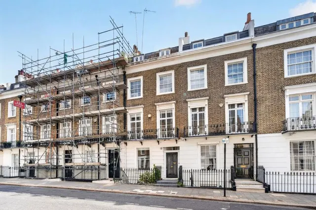 Trevor Place, London, SW7, photo 1