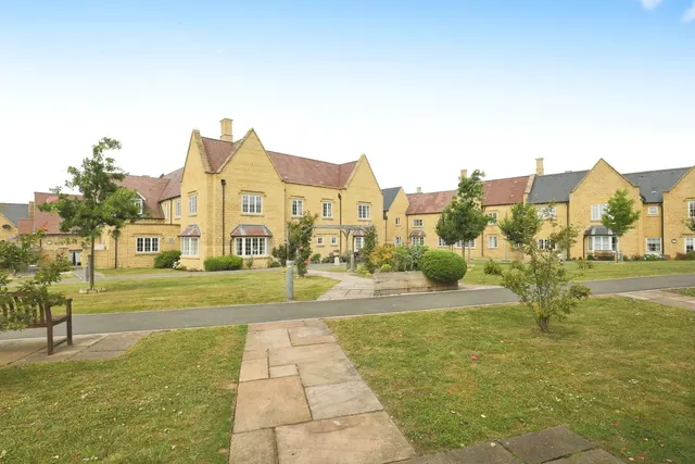 Millet Way, Broadway, WR12, photo 1