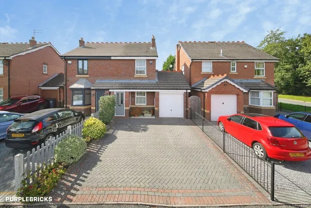 Chivington Close, Solihull, B90, photo 1