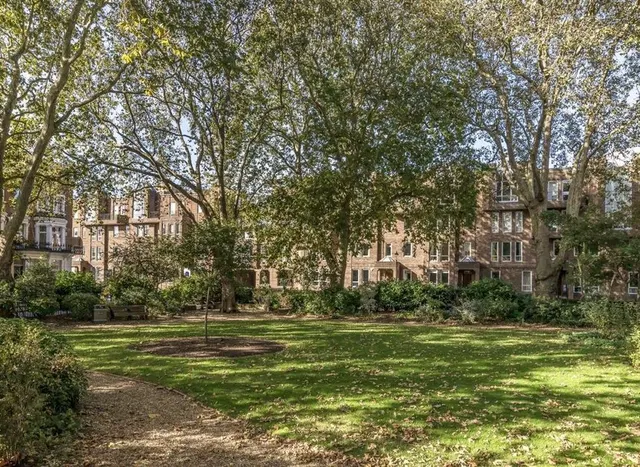 Tedworth Square, Chelsea, SW3, photo 1