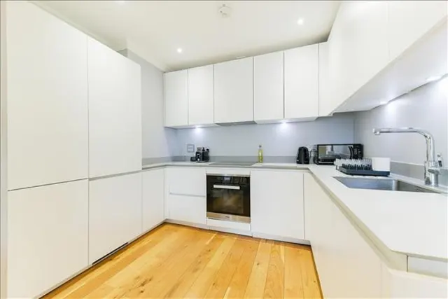 Balham Park Mansions, London, photo 3