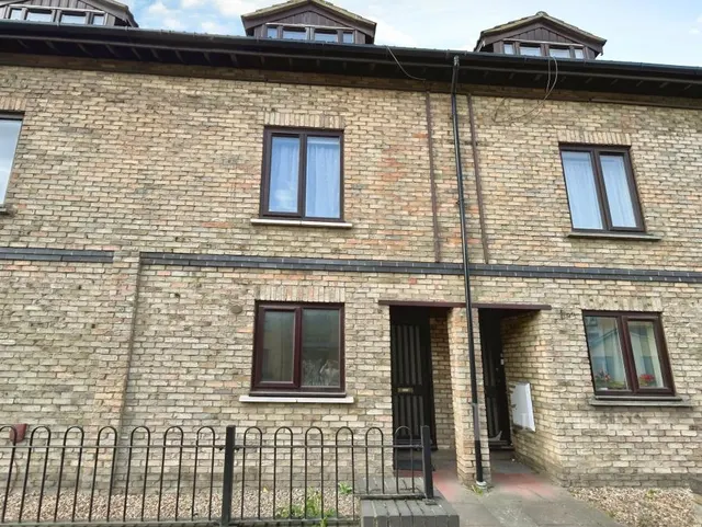 Water Lane, Cambridge, CB4, photo 1