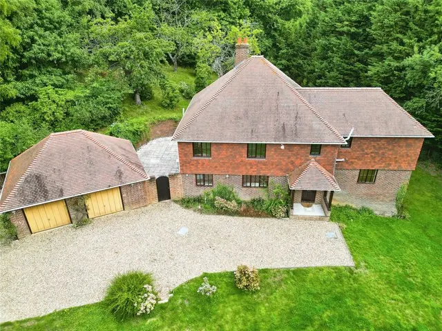 Dunkirk Road South, Dunkirk, Kent, ME13, photo 1