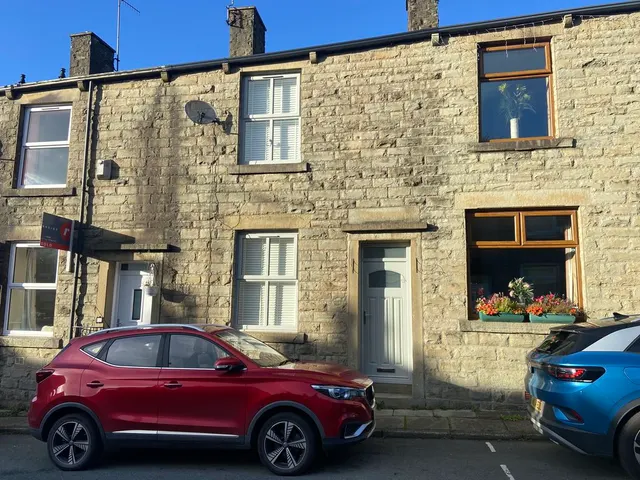 Church Street, Whitworth, OL12, photo 1