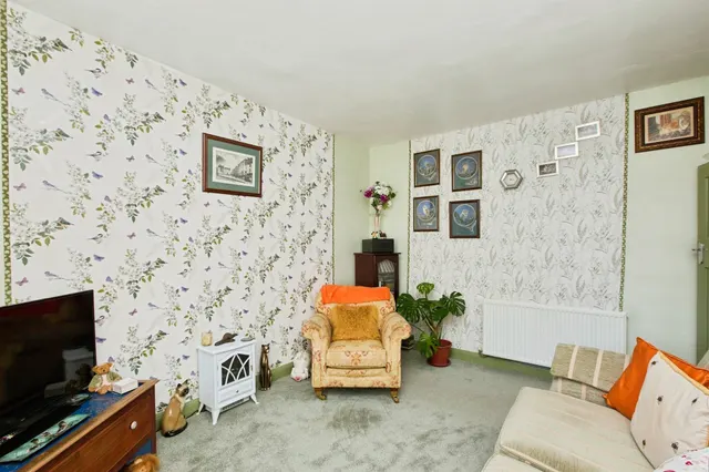 Suffolk Avenue, Chaddesden, DE21, photo 2