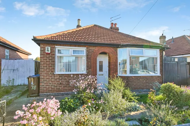 Suffolk Avenue, Chaddesden, DE21, photo 1