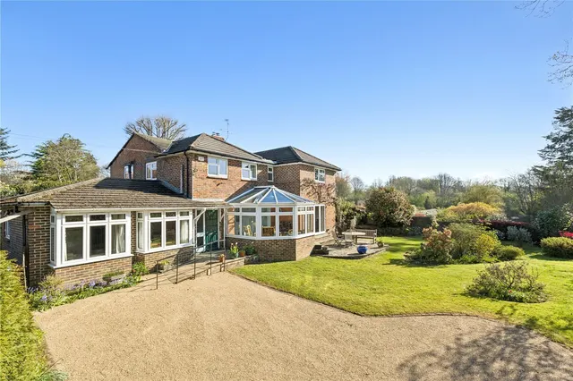 Upperfield, Easebourne, GU29, photo 1