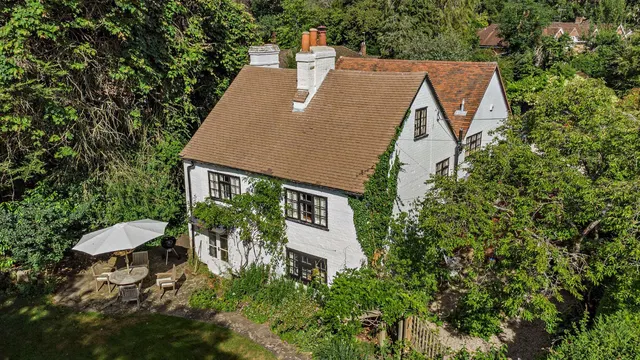 Beckfords, Upper Basildon, RG8, photo 1