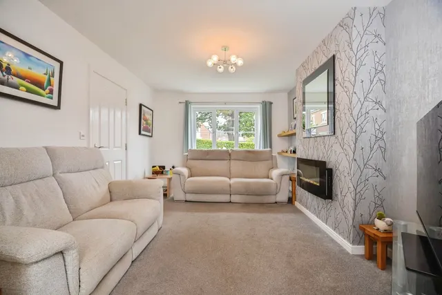 Photo 2 — Foundry Way, GUISBOROUGH, Cleveland, TS14