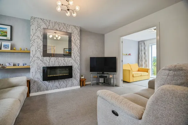 Photo 3 — Foundry Way, GUISBOROUGH, Cleveland, TS14