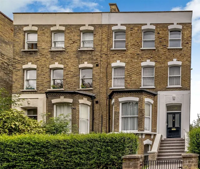 Caledonian Road, London, N7 9RH, photo 1