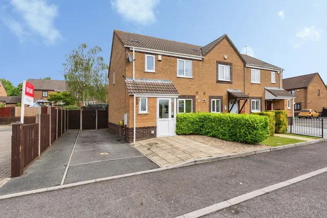 Headley Court, Bristol, Somerset, BS13, photo 1