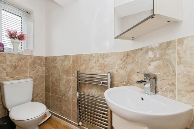 Photo 3 — Headley Court, Bristol, Somerset, BS13