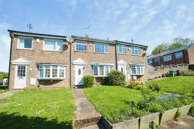 Rannoch Drive, Mansfield, NG19, photo 1
