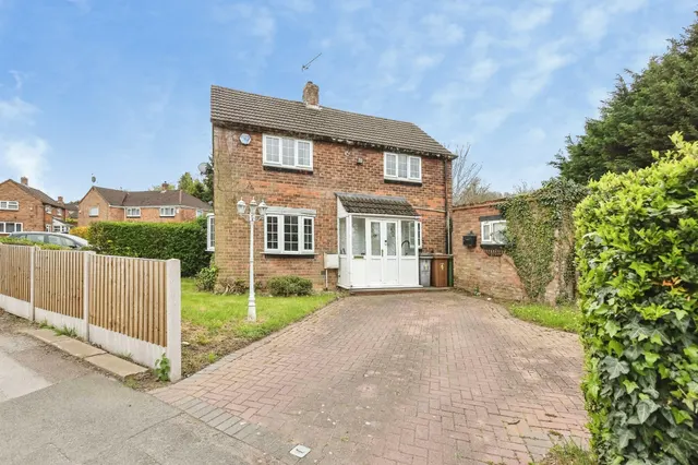 Silver Birch Road, Kingshurst, B37, photo 1
