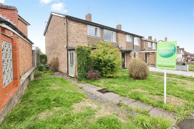 Manor House Lane, Birmingham, B26, photo 1