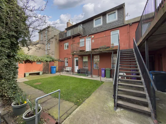 Ernest Street, Arbroath, Angus, DD11 1UB, photo 1