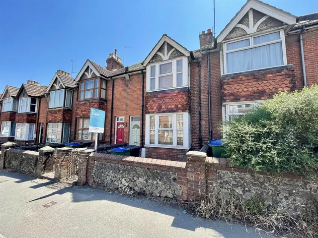 Brighton Road, Newhaven, photo 1
