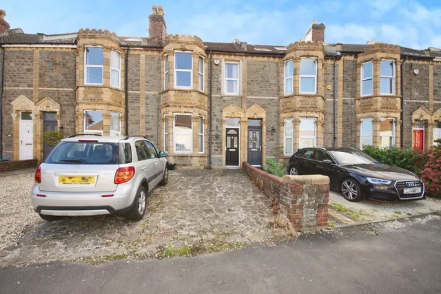 Downend Road, Fishponds, Bristol, BS16, photo 1