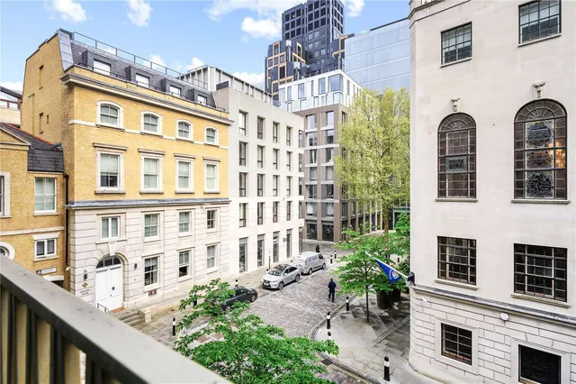Bartholomew Close, London, EC1A 7BF, photo 1