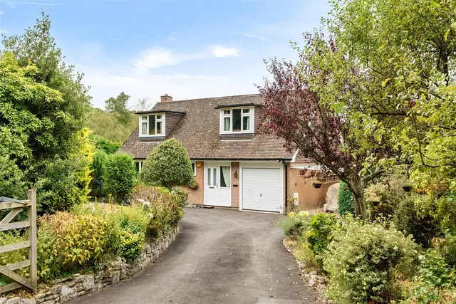 Walpole Lane, Swanwick, photo 1