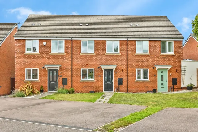 Orchil Street, Giltbrook, NG16, photo 1