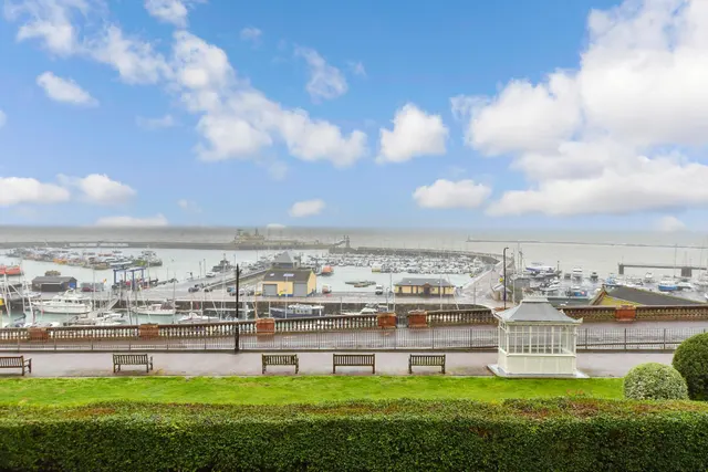 Nelson Crescent, Ramsgate, photo 1