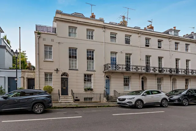 Albion Street, Lewes, East Sussex, BN7 2ND, photo 1
