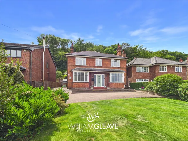Fron Park Road, Holywell, Flintshire, CH8 7UT, photo 1