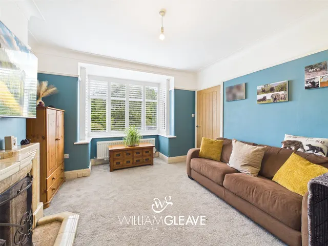 Photo 3 — Fron Park Road, Holywell, Flintshire, CH8 7UT