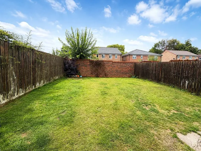Photo 3 — Falcon Place, BEDALE, North Yorkshire, DL8