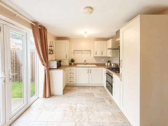 Photo 2 — Falcon Place, BEDALE, North Yorkshire, DL8